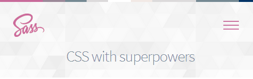 Sass - CSS com Superpoderes 