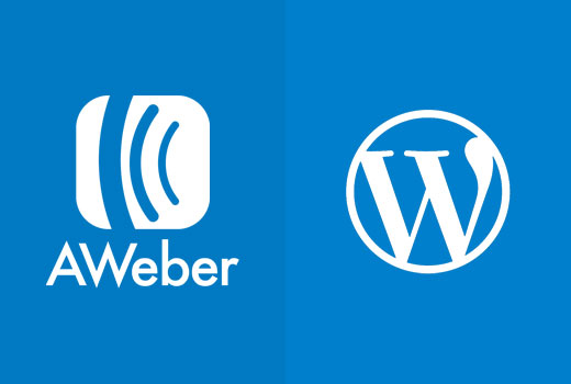 Guia completo sobre como conectar o Aweber e o WordPress 