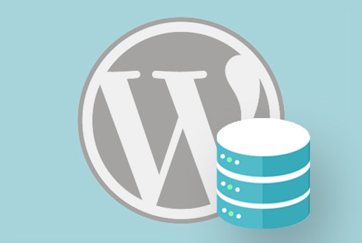 Recuperando um site WordPress a partir de um backup de banco de dados sozinho 