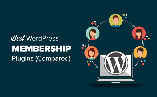 Os melhores plugins de adesão do WordPress compararam 