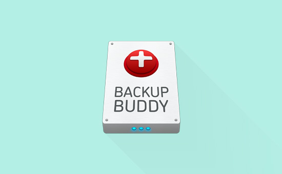 BackupBuddy 