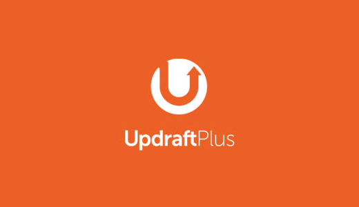 UpdraftPlus 