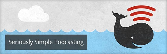 Podcasting seriamente simples 