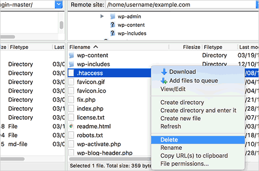 Como Corrigir O Erro Proibido 403 No WordPress Todos Os Fatos