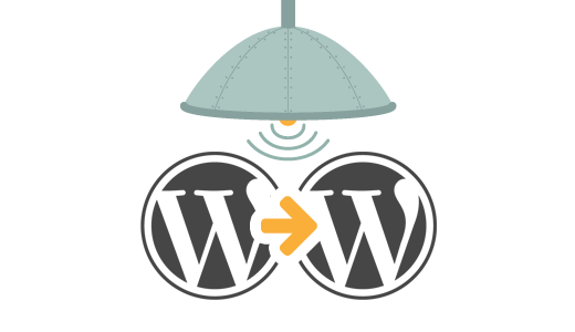 Clone um site WordPress 